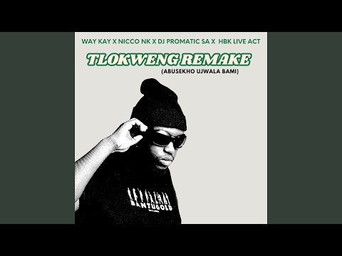 Tjwala Bam Bafethu (feat. Nicco NK) (Remake)