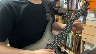 Download lagu Polkadot Stingray - Ichidaiji solo 1 (1st take) mp3