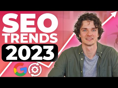 Top SEO Trends📈 to Follow in 2023