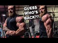 FULL ARM WORKOUT | 4.5 WEEK OUT MR. OLYMPIA