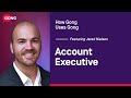 How Gong Uses Gong: Account Executive