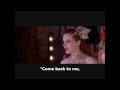 Moulin Rouge - Come What May Movie Version ...