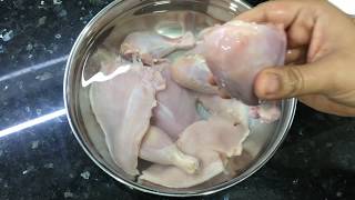 How to Brine Chicken for soft and juicy chicken dishes | Bouffage by Sabina Kazi