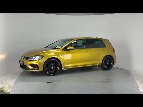 Volkswagen Golf HIGHLINE 1.0 TSI MANUAL NEW ALLOYS - Image 2