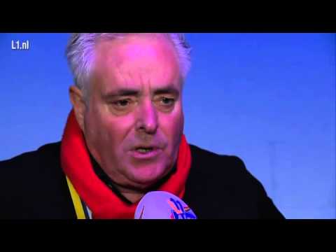 Interview Hub Stassen, winnaar Buuttekampioenschappen 2015