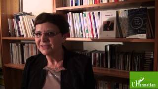 HORS JEUX <br> Ghislaine Bizot