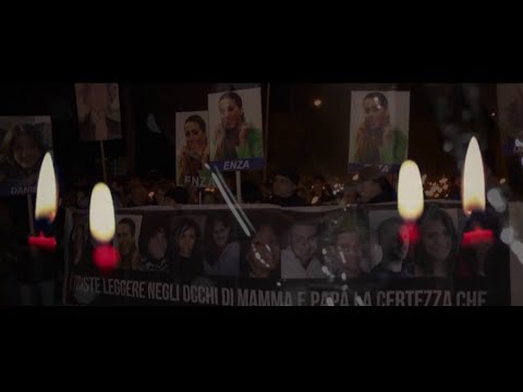 Rete8 - Per non dimenticare - 6 aprile 2009 - 6 aprile 2023