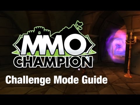 Challenge Mode Guide