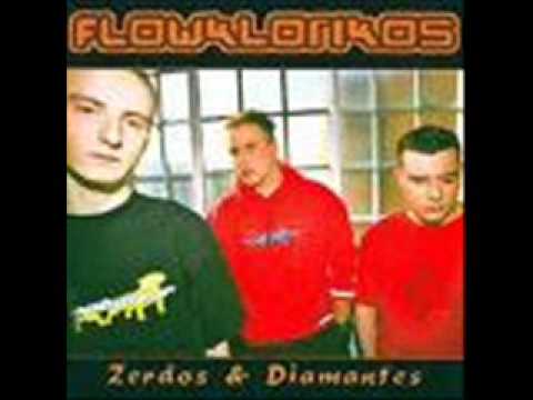 Flowkloricos- Kloroformo en el entorno (Con Shotta)