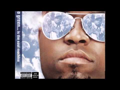 Cee-Lo-I'll Be Around (feat.Timbaland)