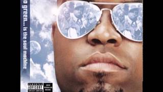 Cee-Lo-I&#39;ll Be Around (feat.Timbaland)
