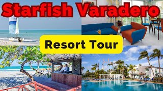 Tour Starfish Varadero Cuba