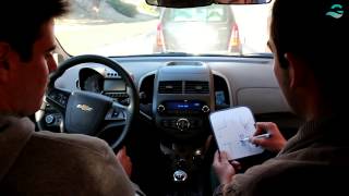 preview picture of video 'Autoescuela Conducing, Estación de Cártama, Málaga 670 456 279'