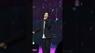 Download lagu 251011 CHEN Concert [ARCADIA] 'No Gravity'   'Fall In Love Again' mp3