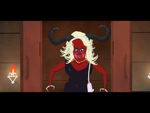 Żona Belzebuba Egzorcysta