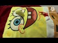 SpongeBob Patrick Watch The THX Broadway Logo