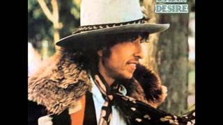 Bob Dylan - Joey [1976]