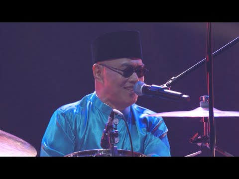 Cahaya Aidilfitri - Jatt Ali | Sinar Lebaran 2025 #HariRaya #konsert