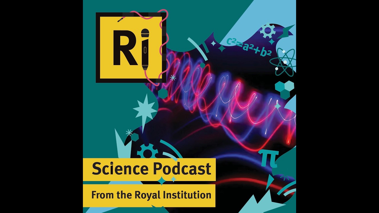 From the Lab: Treating cancer with light through photodynamic therapy  - with Stephen Bown