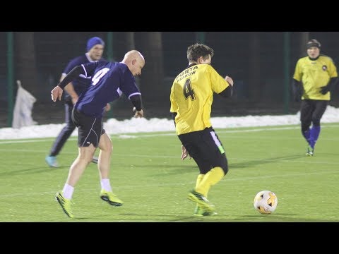 Porta Kraków - Pakerbox.pl: 2. tydzień (FLS Wiosna 2018)