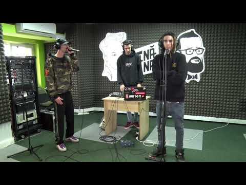 Chimie X Amuly - Mike Tyson - LIVE TANĂNANA @ TANĂNIMINEAȚA, 2019, February 27th