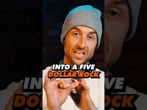 Former Drug Dealer Explains The Origin Of Crack Cocaine | The Connect