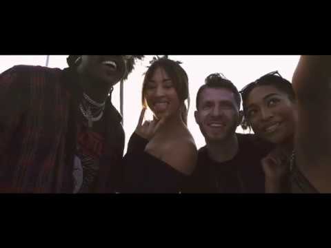 Stan Sono - Westside ft. Ricky P (Official Video)