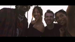 Stan Sono - Westside ft. Ricky P (Official Video)