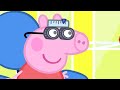 Peppa Pig Full Episodes Peppa S Eye Test 94