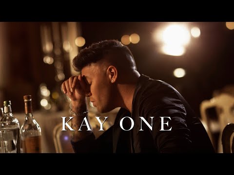 Kay One - Es tut mir Leid (Official Video)