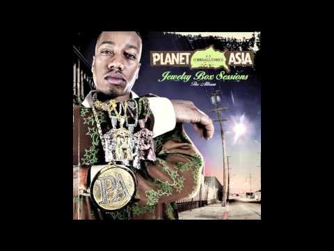 Planet Asia Feat  Bun B 