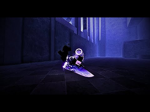 Calm ShadowCast | Deepwoken Montage