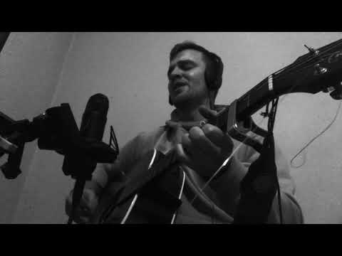 The Lakes of Ponchatrain - Dan McCabe