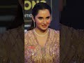 Uncut Sania Mirza At Pinkvilla Style Icon Awards ProMedia