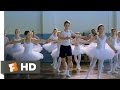 Billy Elliot (3/12) Movie CLIP - Pirouette Practice.