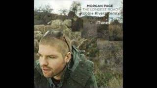 Morgan Page - The Longest Road (Robbie Rivera Remix)