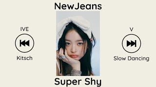 Download lagu Kpop Playlist [100 Best Songs of 2023] mp3