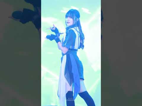 [FanCam] 220923 Miho Siamdream "Wallflower" - NIPPON Oi @ DaNang Vietnam