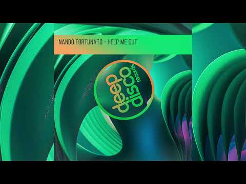 Nando Fortunato – Help Me Out