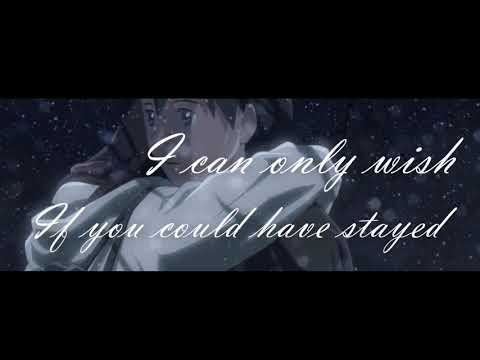 Z-0I - Meet Again (Rework) Feat. Sasha [LYRICS VIDEO]