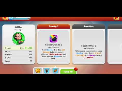 O'Mike Unlocked 🔓 Looney Tunes World Of Mayhem