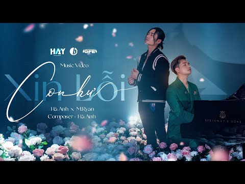 Xin lỗi con hư - Hà Anh