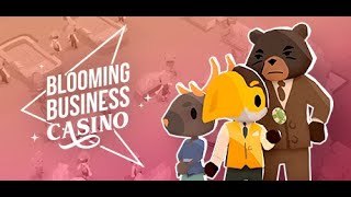 Let's Try: Blooming Business Casino Demo #sponsored