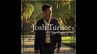 Josh Turner - Another Try