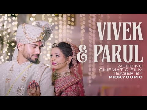 PickYouPic wedding film