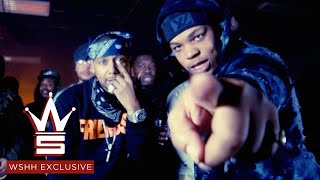 Juelz Santana &amp; Don Q - Ol Thang Back Pt. 2 (Official WSHH Music Video)