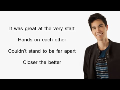 SCARED TO BE LONELY - Martin Garrix // Sam Tsui & KHS COVER (Lyrics)