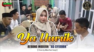 Download lagu Qoddukal Mayyas (YA UMRI) - Cover By. Rani Sunja || Rebana Modern 'As-Syiddah' mp3 Download lagu Qoddukal Mayyas (YA UMRI) - Cover By. Rani Sunja || Rebana Modern 'As-Syiddah' mp3