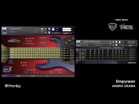 Prominy SR5 Rock Bass 2 (Download) image 2
