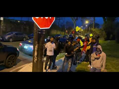 Youngrock Ft. GTM Knuck - Gang Mean Gang